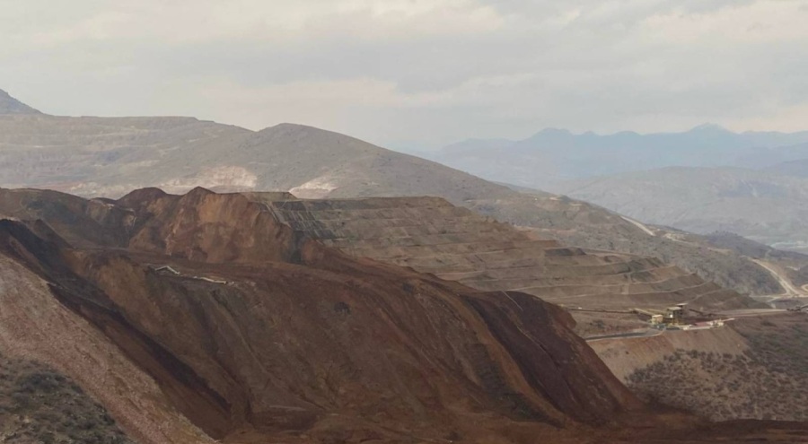 TMMOB, İliç'teki maden faciası hakkında suç duyurusunda bulundu!