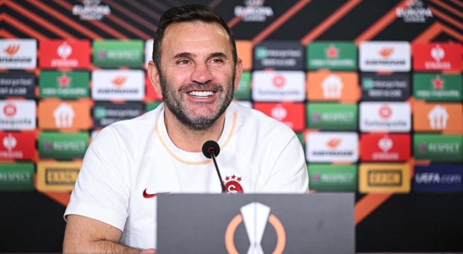 Okan Buruk sakat isimlerin son durumunu açıkladı!