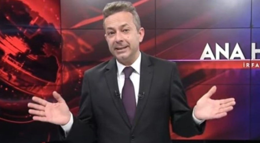 İrfan Değirmenci'nin, TİP'in Çankaya adayı olduğu açıklandı