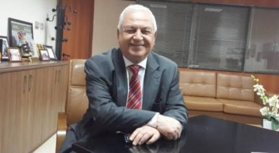 İYİ Parti Mudanya'da Erol Demirhisar'la görüşüyor...
