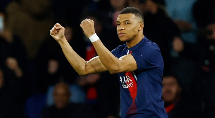 PSG, çeyrek finale göz kırptı