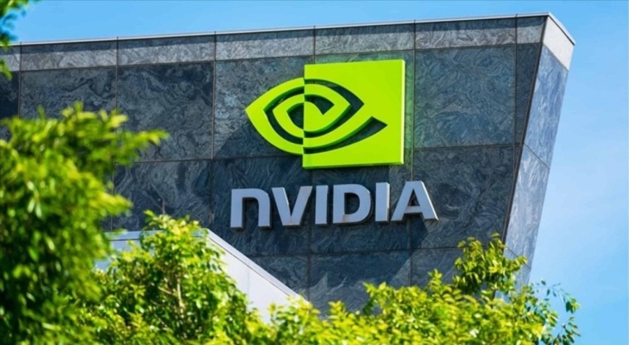 Nvidia'nın piyasa değeri Alphabet'i de geçti