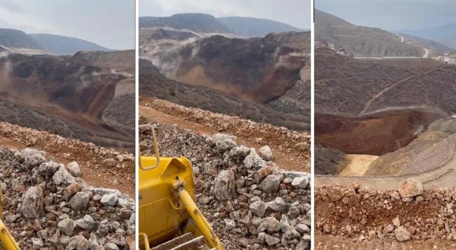 Erzincan'daki maden faciası ile ilgili komisyon kararı Resmi Gazete'de!