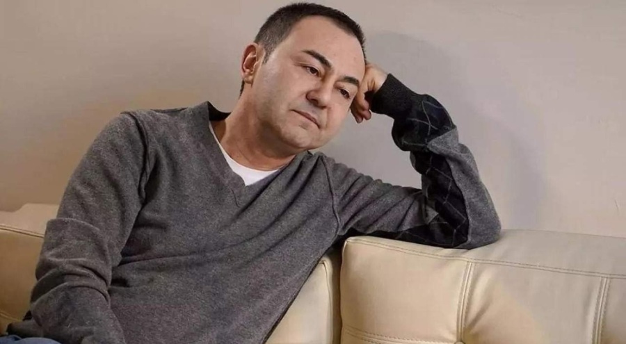 CHP'lilere ve Tarkan'a küfür eden Serdar Ortaç'tan açıklama