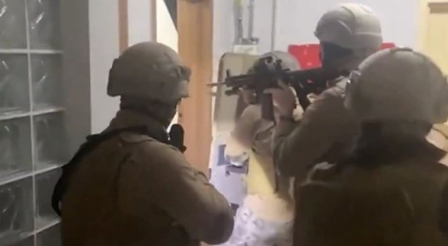 Uyuşturucu operasyonu: 14 şüpheli yakalandı