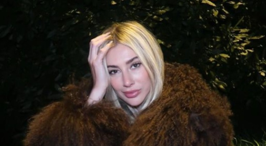 Şeyma Subaşı'dan bir kitap daha geliyor!