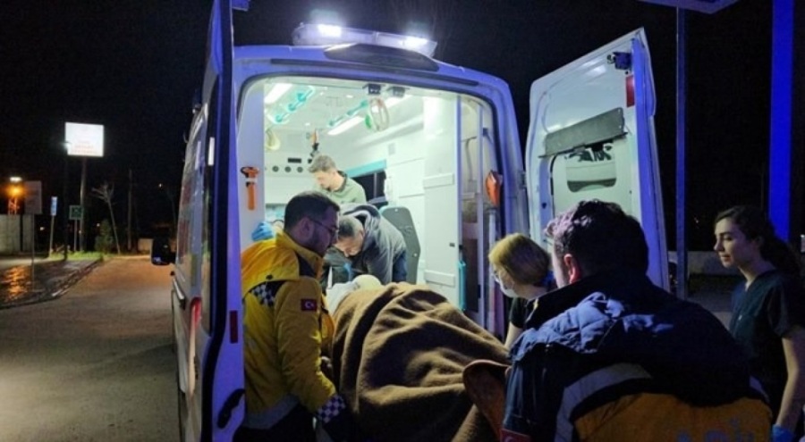 Alkollü sürücünün çarptığı anne, kızından 11 gün sonra hayata veda etti