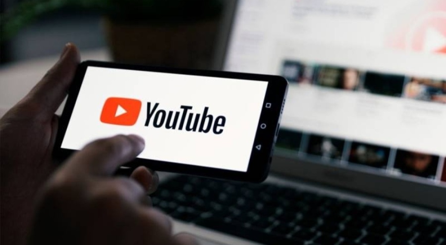 YouTube 19 yılda 2,7 milyar kullanıcıya ulaştı