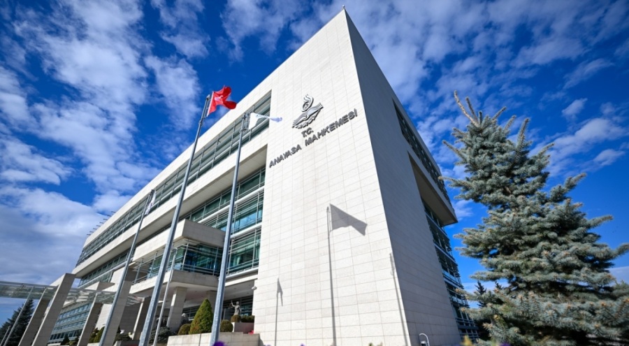 AYM'den Madımak Oteli kararı!