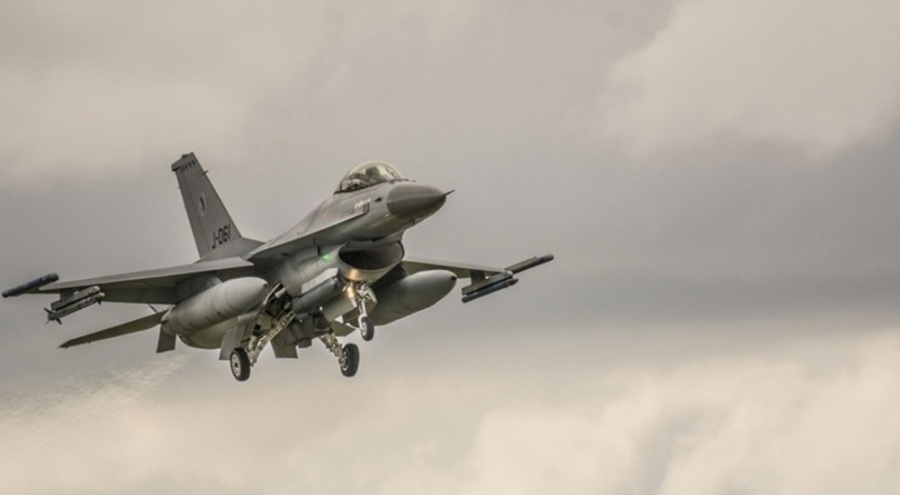 MSB kaynakları: F-16 tedariğiyle ilgili Şubat sonunda teklif mektubunu bekliyoruz