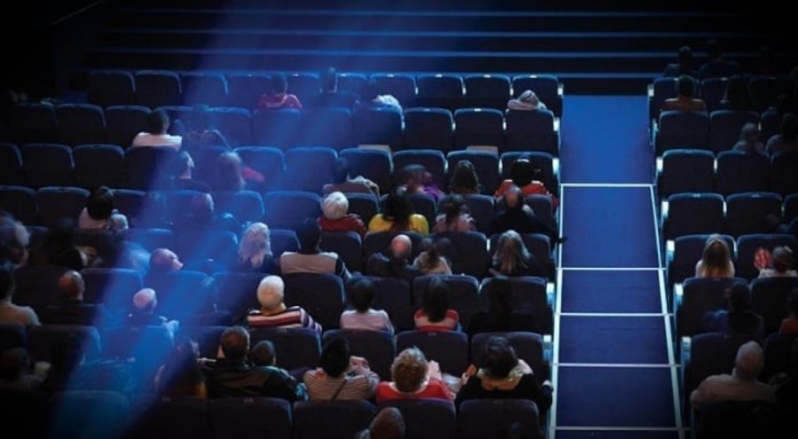 Bu hafta sekiz film vizyona giriyor