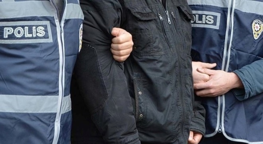 Terör propagandasına 10 gözaltı