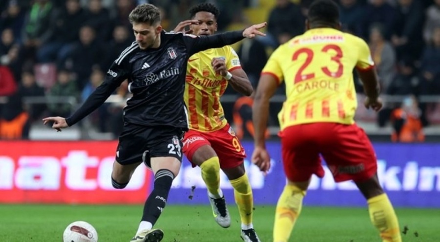 Fernando Santos'tan Ernest Muci kararı