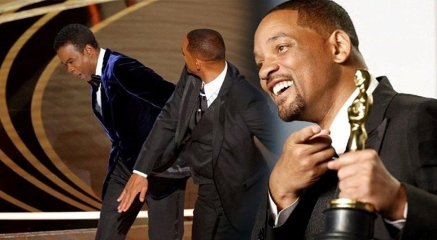 Will Smith'e yeni projeler gelmeye başladı