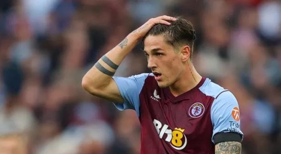 Nicolo Zaniolo'ya yeni takım aranıyor