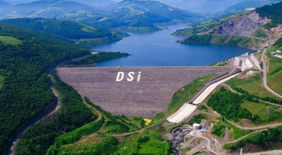 DSİ'den su taşkını uyarısı