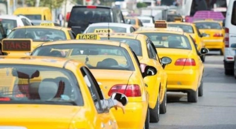 UKOME'den yeni taksi kararı!