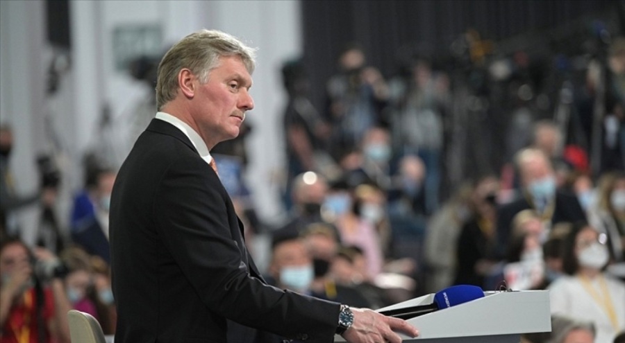 Kremlin'den açıklama: "Rusya'nın uzaya nükleer silah konuşlandırmayı planladığı" iddiası aldatmaca