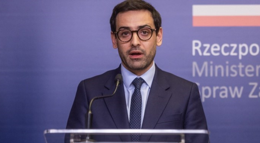 Fransa'dan Fas'a çağrı!