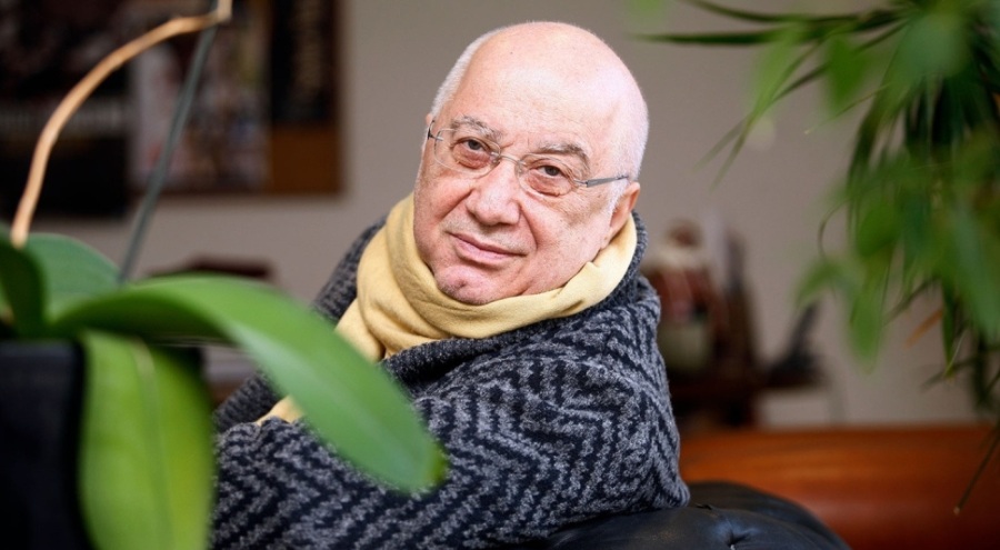 İşte Erkan Özerman'ın vasiyeti: Cenazemde dedikodu yapmalarına izin vermeyeceğim