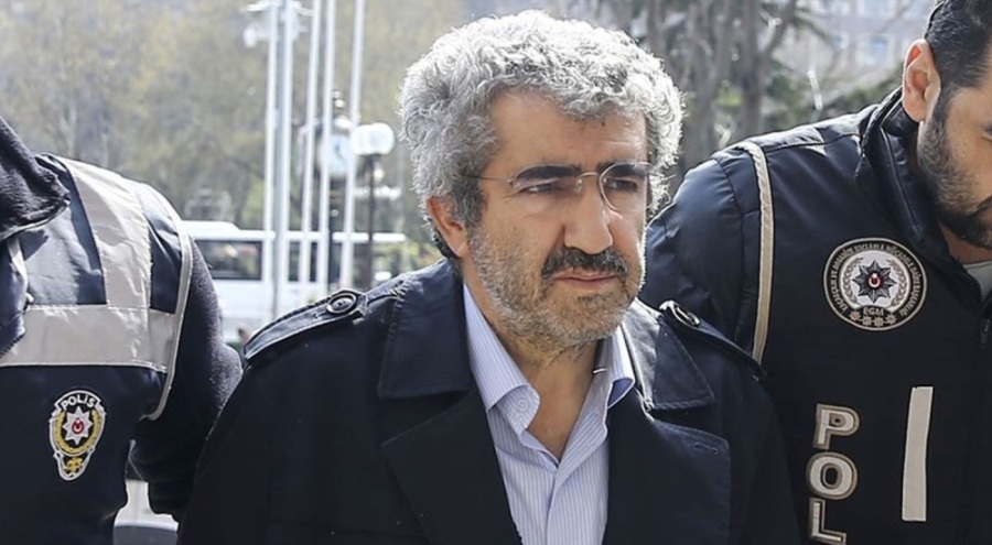 Eski ÖSYM Başkanı Ali Demir'in FETÖ davasında karar!