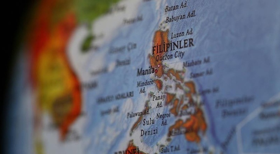 Filipinler'deki toprak kaymasında ölü sayısı arttı!