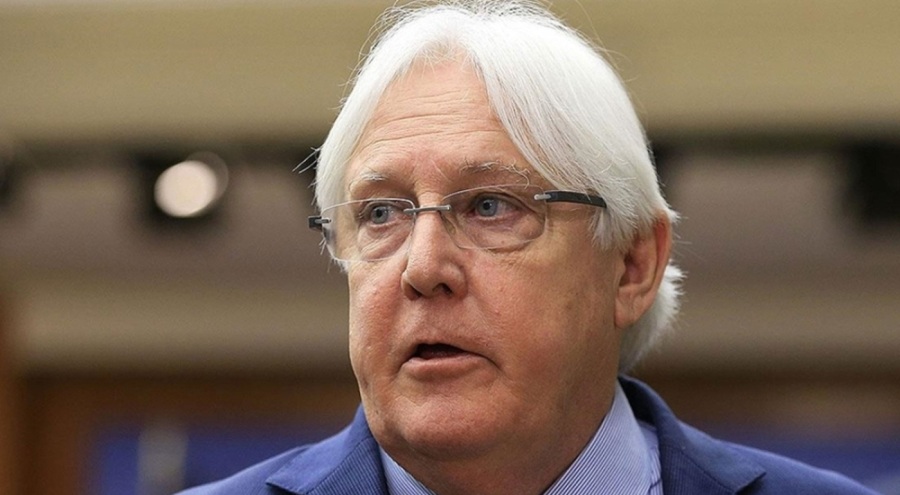 BM Acil Yardım Koordinatörü: İsrail'in Refah'a saldırı ihtimali, geceleri uykumu kaçırıyor