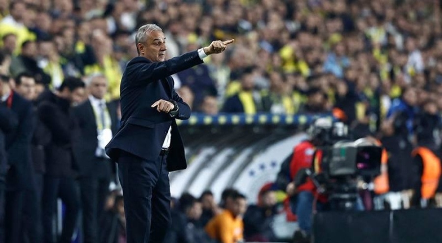 İsmail Kartal: Galatasaray da puan kaybedecek