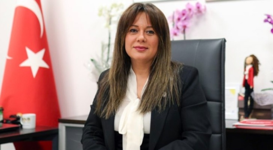 CHP Genel Başkan Yardımcısı Koza Yardımcı görevinden istifa etti!