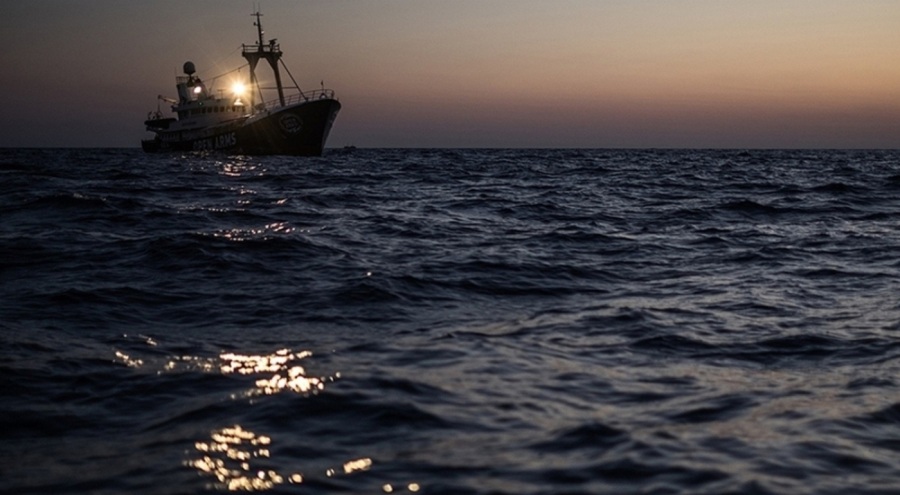 Tunus açıklarında düzensiz göçmenlerin cesedine ulaşıldı