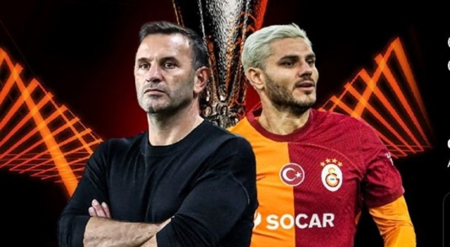 Galatasaray, Sparta Prag'ı konuk edecek