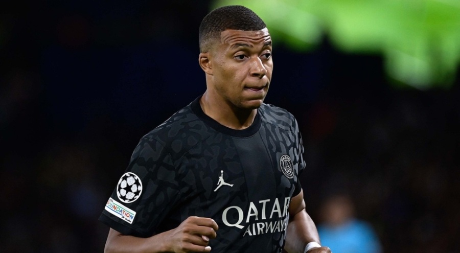 Kylian Mbappe'nin PSG günleri bitiyor