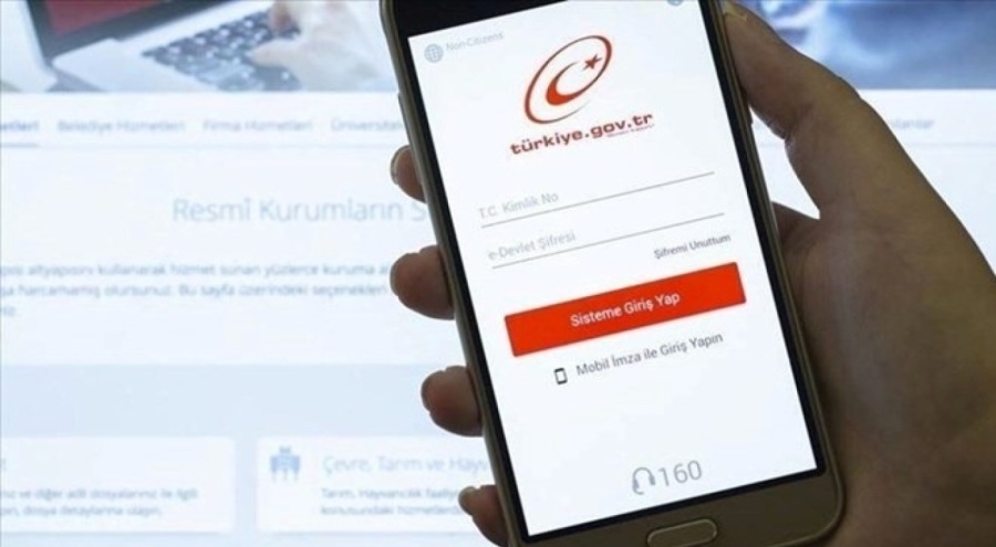 YSK'dan seçmen kaydı sorgulama uyarısı geldi!