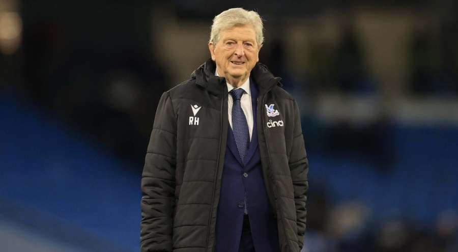 Crystal Palace'ta korkutan olay! Teknik direktör fenalaştı