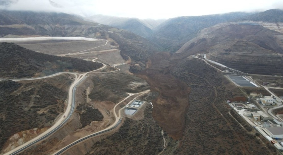 Başsavcılık duyurdu: Kanadalı yönetici de gözaltında