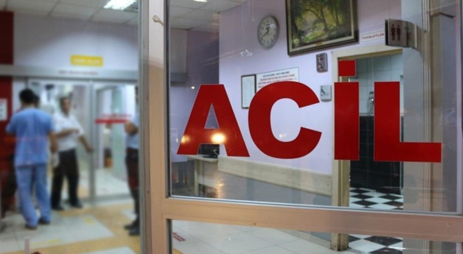 Ankara'da liselilerin kavgasında bıçakla yaralanan çocuk yaşamını yitirdi