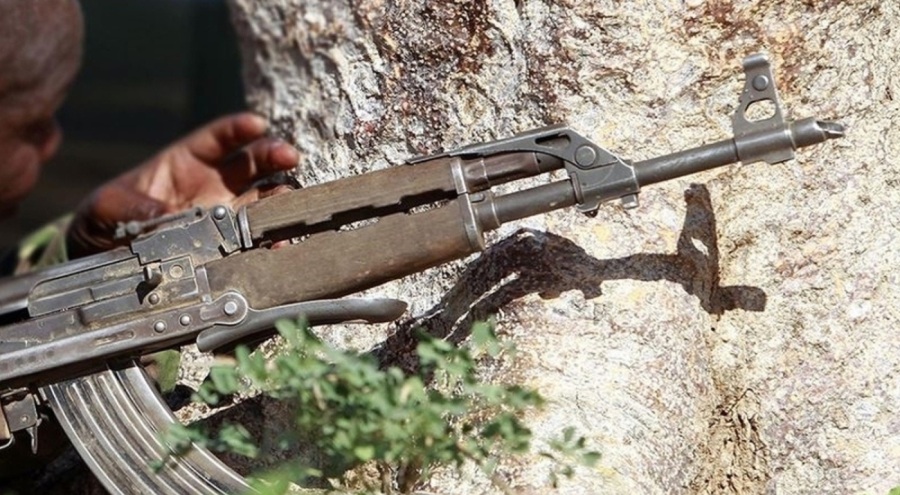 ABD, Somali'de 5 askeri üs kuracağını açıkladı