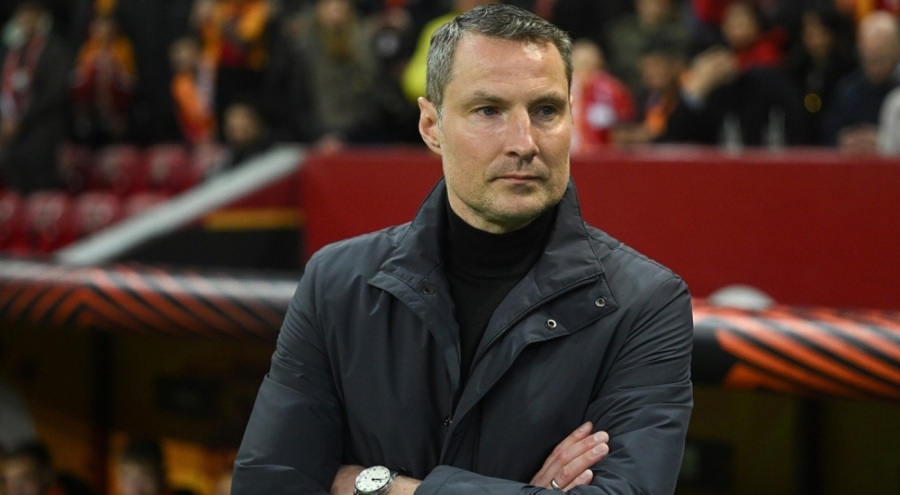 Sparta Prag Teknik Direktörü Priske: Fırsatlar bulduk, 3-4 gol atabilirdik