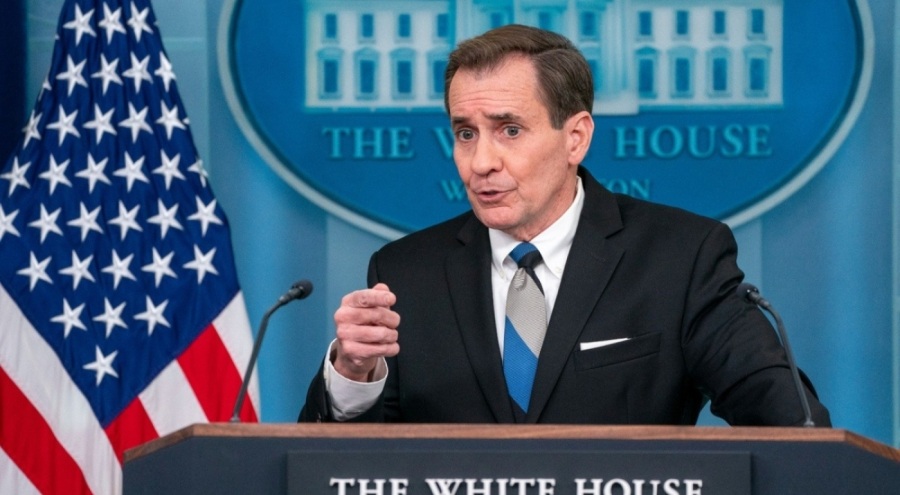 ABD'den ulusal güvenlik tehdidiyle ilgili açıklama geldi