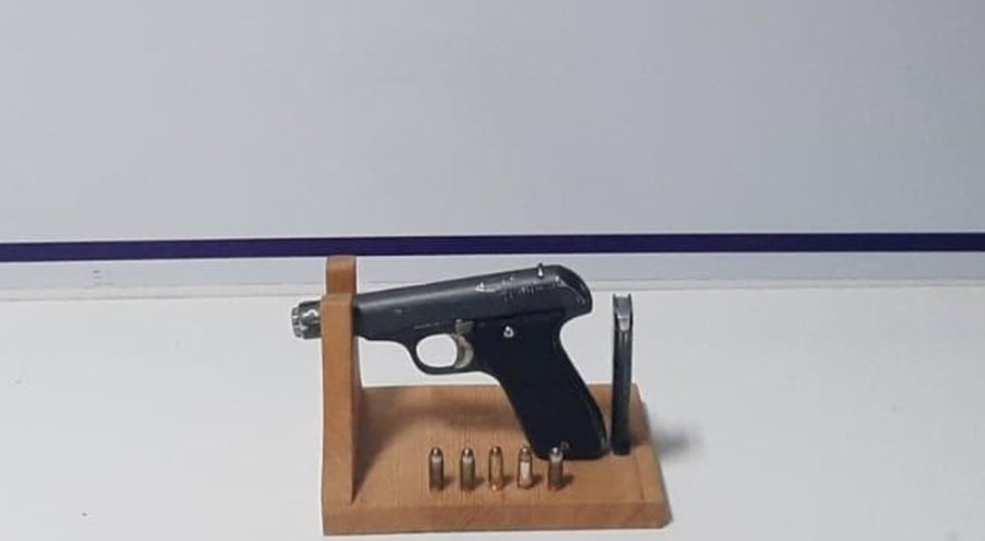 Balıkesir'de 2 firari hükümlü yakalandı