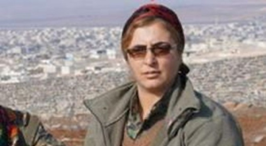 MİT'ten Suriye'de operasyon! Fatma Sakana'yı etkisiz hale getirdi