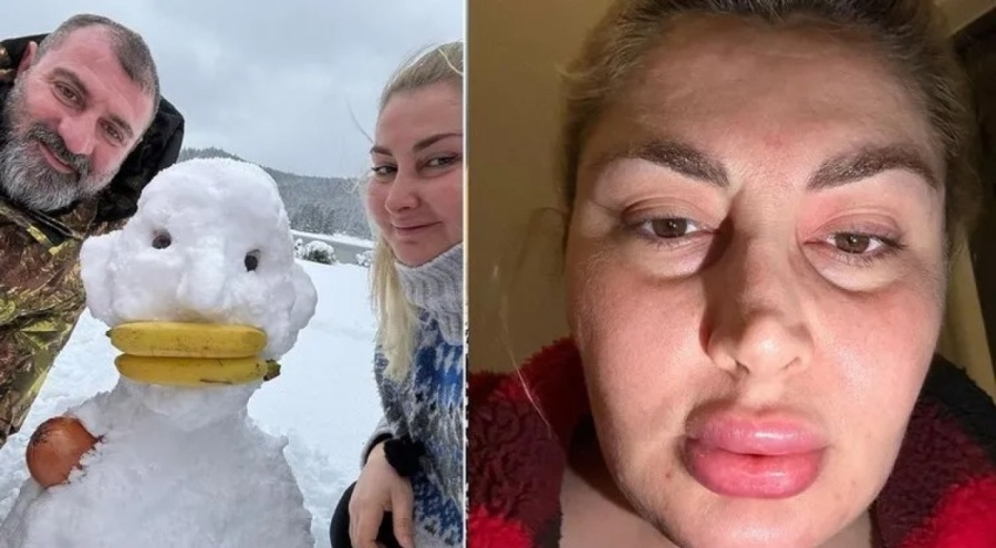 Kamp videolarıyla ünlenen Atik ailesinden üzen haber