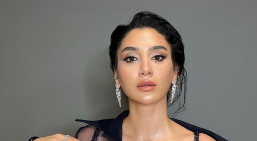 Sitare Akbaş efsane isimle akraba çıktı