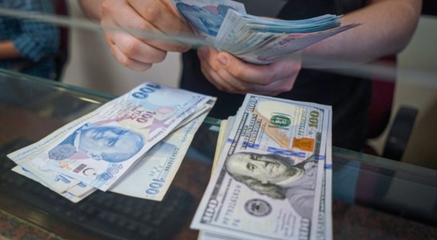 Merkez Bankası duyurdu: İşte piyasanın dolar, enflasyon ve faiz beklentisi