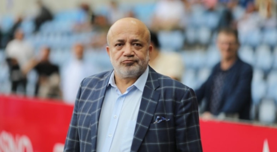 PFDK'den Murat Sancak'a ceza!