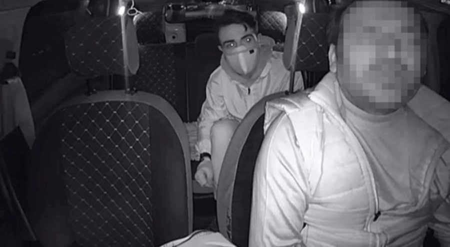 Taksici Oğuz Erge cinayetinde ilk duruşma bugün