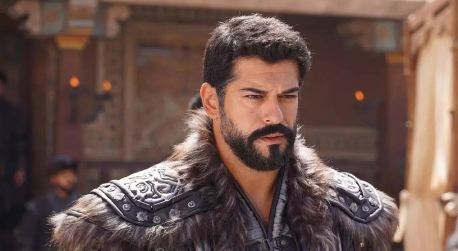 Kuruluş Osman'da sürpriz ayrılık