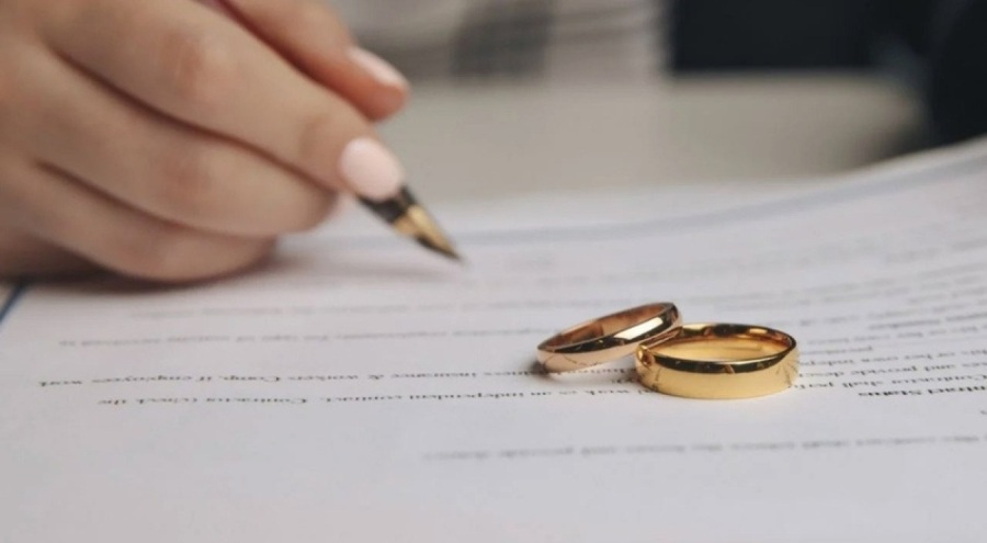 Evlilik kredisine ilk gün 1112 kişi başvurdu