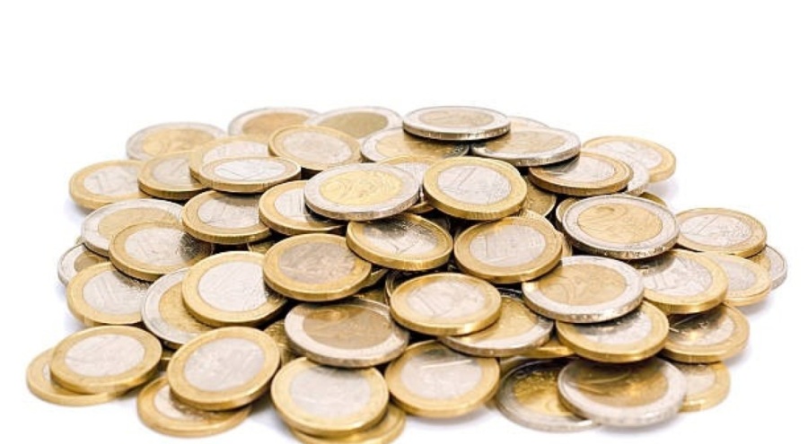 2023'te 781 milyondan fazla bozuk para basıldı