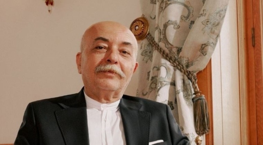 Kızılcık Şerbeti Apo'nun akıbeti açıklandı